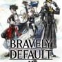 Bravely Default II