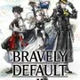 Bravely Default II