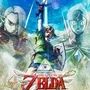 The Legend of Zelda: Skyward Sword HD