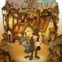 Professor Layton and the Curious Village