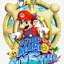 Super Mario Sunshine