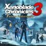 Xenoblade Chronicles 3: Future Redeemed