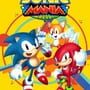 Sonic Mania Plus