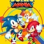 Sonic Mania Plus