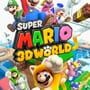 Cover thumbnail for Super Mario 3D World