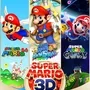 Super Mario 3D All-Stars