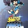 Mighty Switch Force! Collection