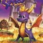 Spyro the Dragon