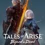 Cover thumbnail for Tales of Arise: Beyond the Dawn
