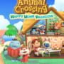 Cover thumbnail for Animal Crossing: New Horizons - Happy Home Paradise