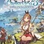 Cover thumbnail for Atelier Ryza 3: Alchemist of the End & the Secret Key