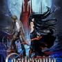 Cover thumbnail for Castlevania: Order of Ecclesia