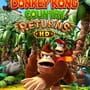 Cover thumbnail for Donkey Kong Country Returns HD