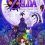 The Legend of Zelda: Majora's Mask 3D