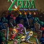 The Legend of Zelda: Four Swords Adventures