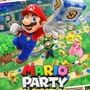 Mario Party Superstars