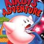 Kirby's Adventure