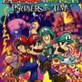 Mario & Luigi: Partners in Time