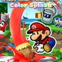 Paper Mario: Color Splash