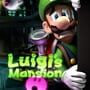 Luigis Mansion 2 HD