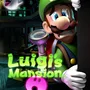 Luigis Mansion 2 HD
