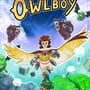 Owlboy