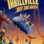 Cover thumbnail for Thrillville: Off the Rails