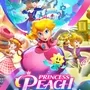 Princess Peach Showtime!
