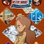 Layton's Mystery Journey: Katrielle and The Millionaires' Conspiracy - Deluxe Edition
