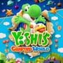 Yoshi's Crafted World