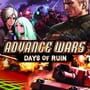 Advance Wars: Days of Ruin