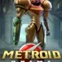 Metroid Prime Remastered