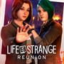Cover thumbnail for Life is Strange: Reunion
