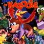 Banjo-Kazooie