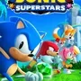 Sonic Superstars
