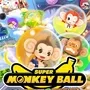 Super Monkey Ball Banana Rumble