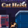 Cover thumbnail for Midnight Cat Heist
