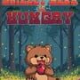 Cover thumbnail for Grizzly Bear is Hungry
