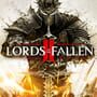 Cover thumbnail for Lords of the Fallen II