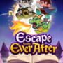 Cover thumbnail for Escape from Ever After
