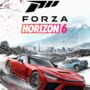 Cover thumbnail for Forza Horizon 6