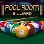 Cover thumbnail for Pool Room Billiard