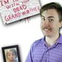 Cover thumbnail for I'm in Love With Your Dead Grandmother