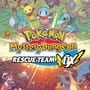 Pokémon Mystery Dungeon: Rescue Team DX