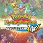 Pokémon Mystery Dungeon: Rescue Team DX