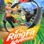 Ring Fit Adventure