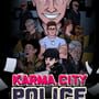 Cover thumbnail for Karma City Police
