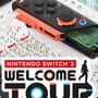 Cover thumbnail for Nintendo Switch 2 Welcome Tour