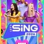 Cover thumbnail for Let's Sing 2026