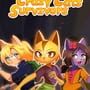 Cover thumbnail for Crazy Cats Survivors